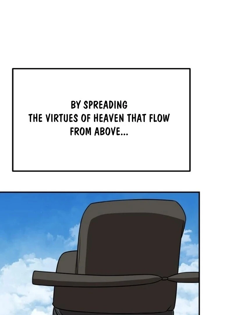 Perhaps Invincible Chapter 46 - Page 33