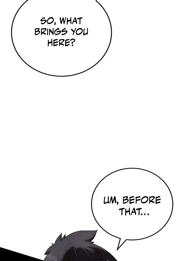 Perhaps Invincible Chapter 46 - Page 37