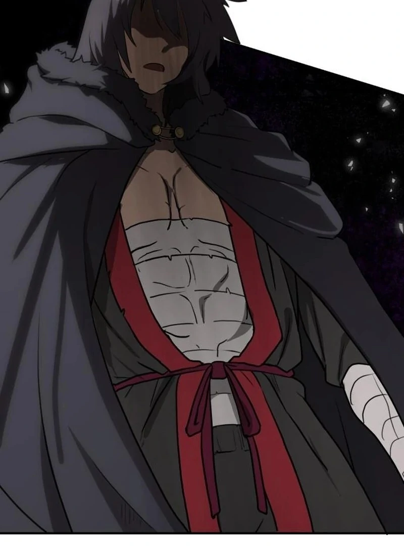 Perhaps Invincible Chapter 46 - Page 38