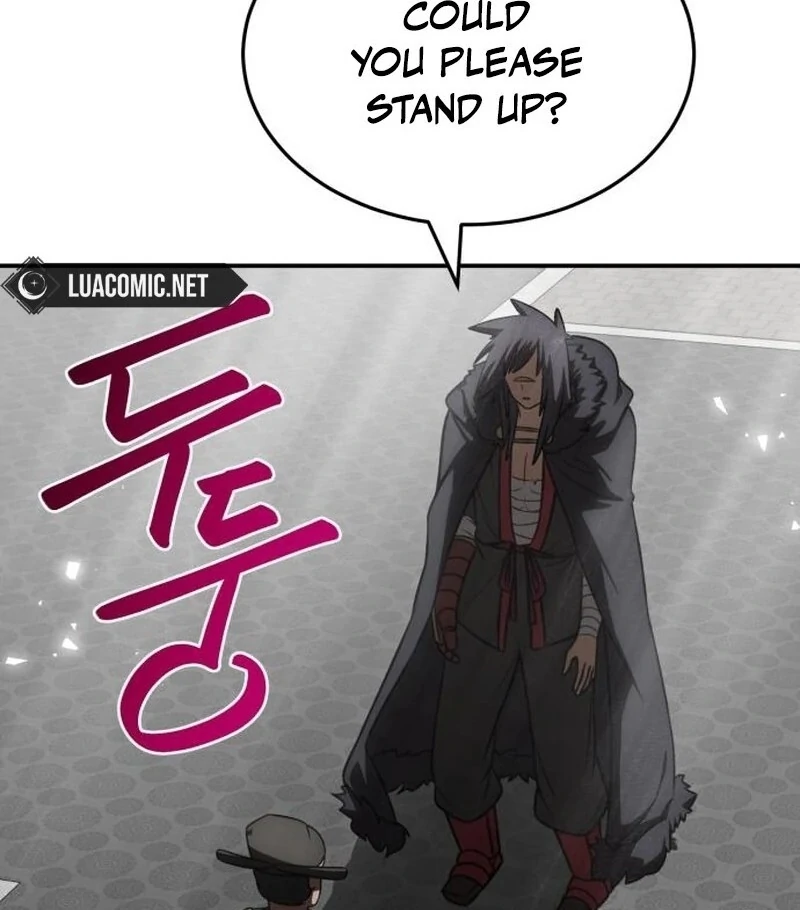 Perhaps Invincible Chapter 46 - Page 40