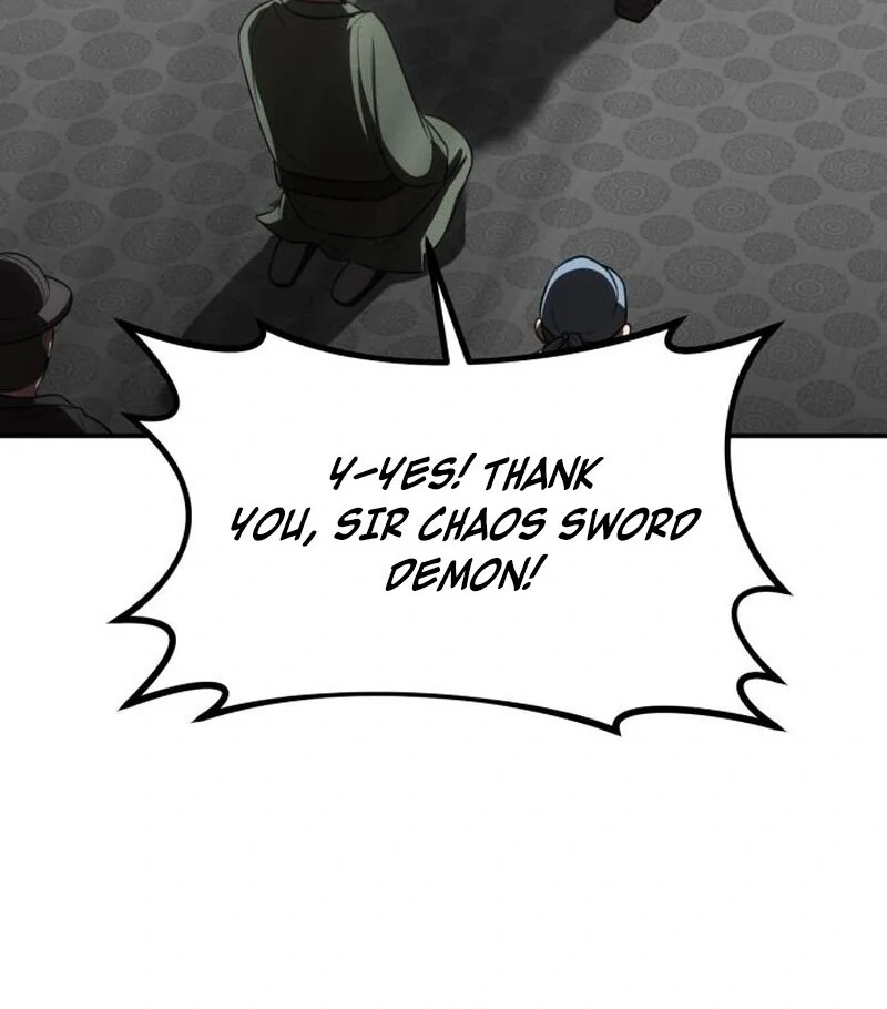 Perhaps Invincible Chapter 46 - Page 41