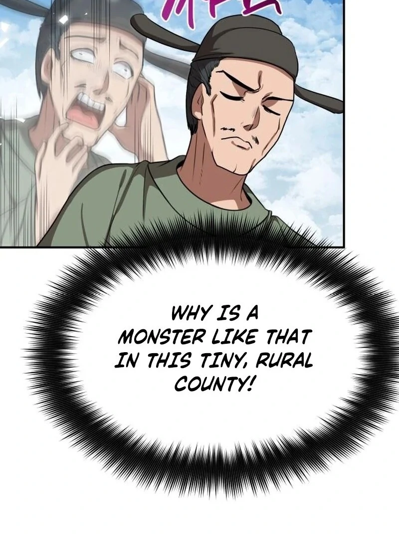 Perhaps Invincible Chapter 46 - Page 43