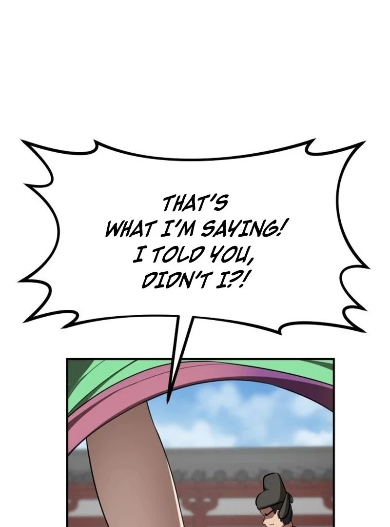 Perhaps Invincible Chapter 46 - Page 44