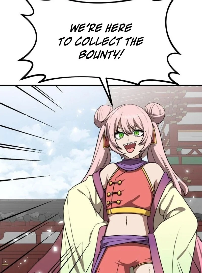 Perhaps Invincible Chapter 46 - Page 46