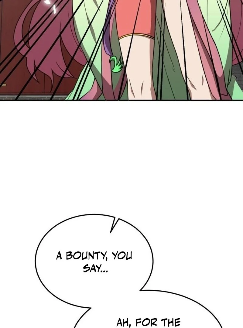 Perhaps Invincible Chapter 46 - Page 47