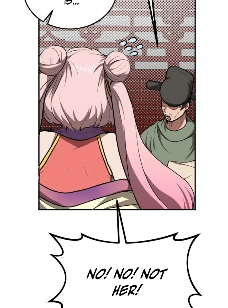 Perhaps Invincible Chapter 46 - Page 50