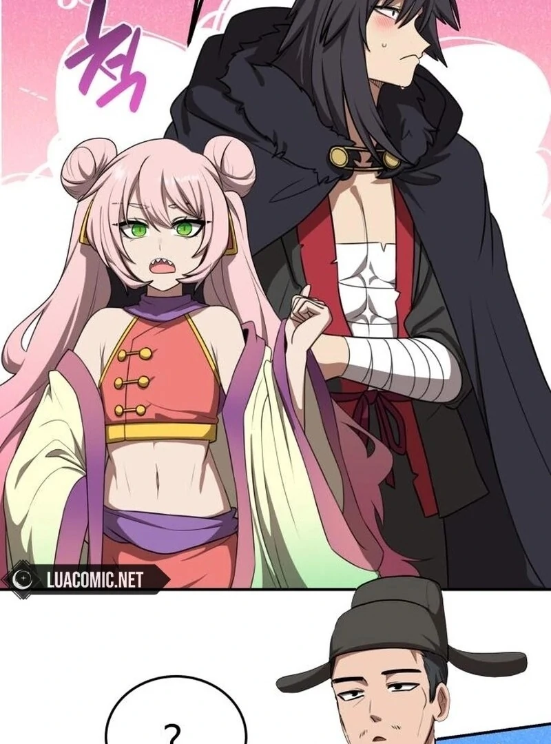 Perhaps Invincible Chapter 46 - Page 52