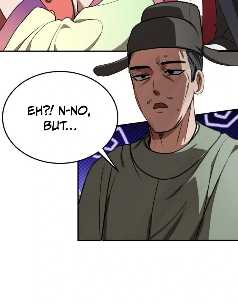 Perhaps Invincible Chapter 46 - Page 55