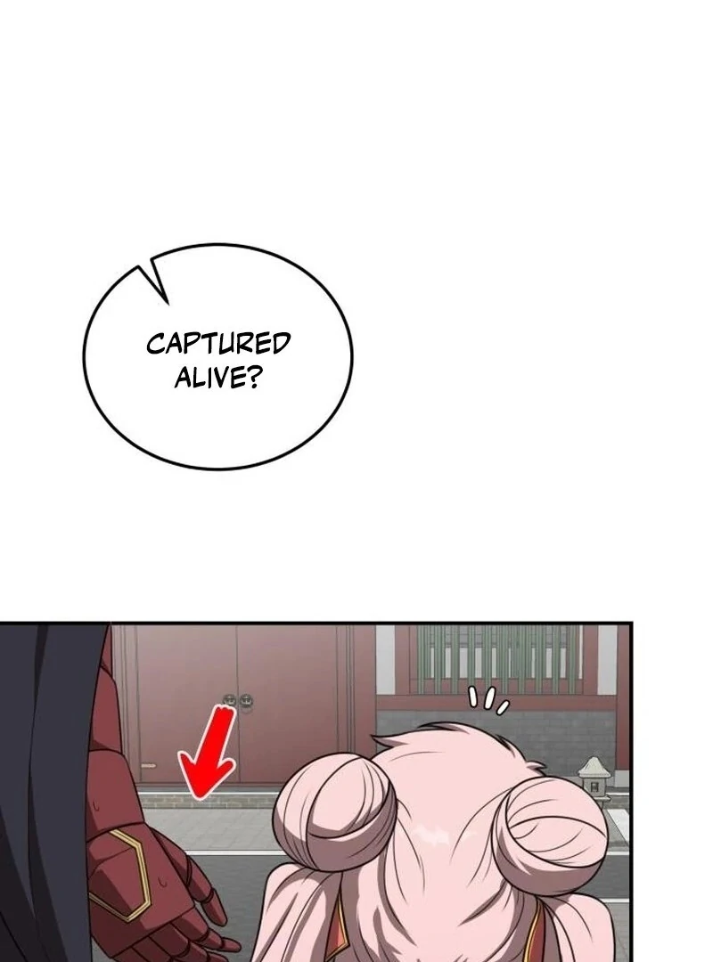 Perhaps Invincible Chapter 46 - Page 56