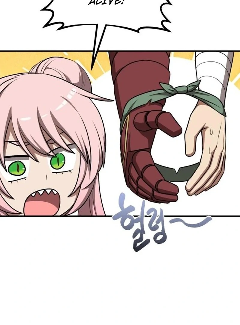 Perhaps Invincible Chapter 46 - Page 59