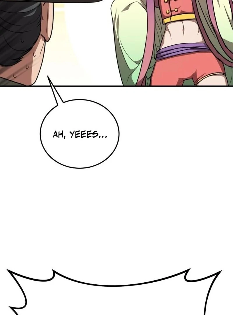 Perhaps Invincible Chapter 46 - Page 61