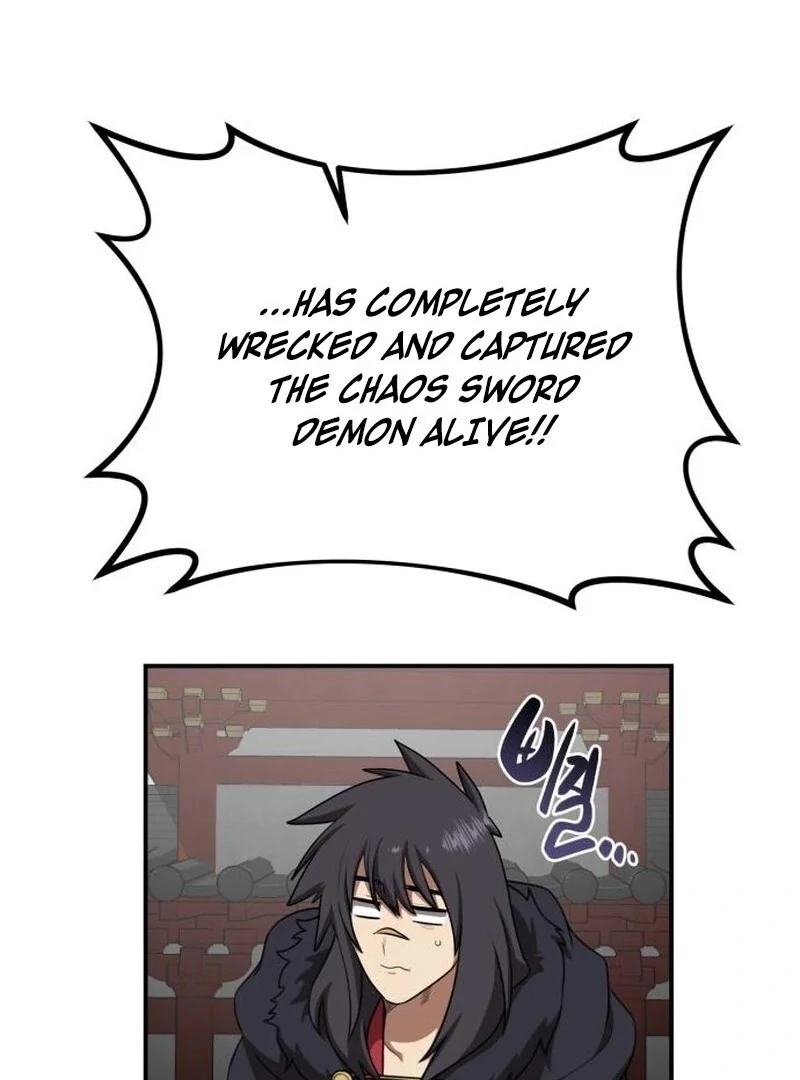 Perhaps Invincible Chapter 46 - Page 64