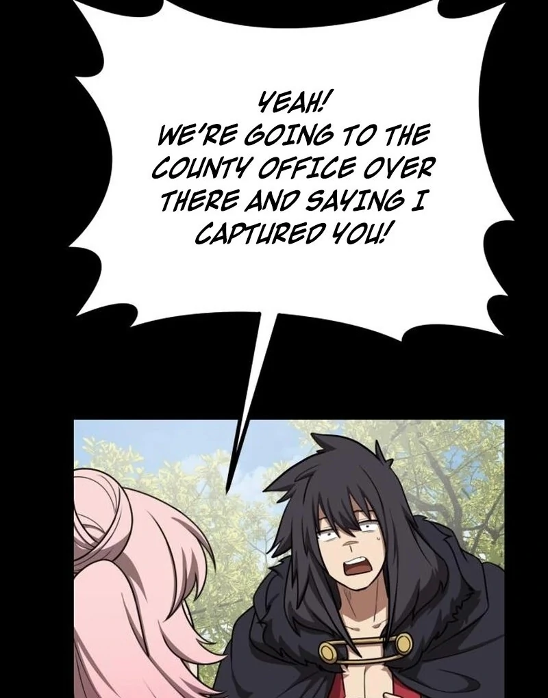 Perhaps Invincible Chapter 46 - Page 68