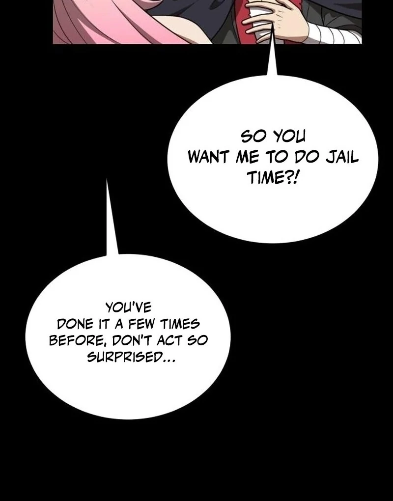 Perhaps Invincible Chapter 46 - Page 69