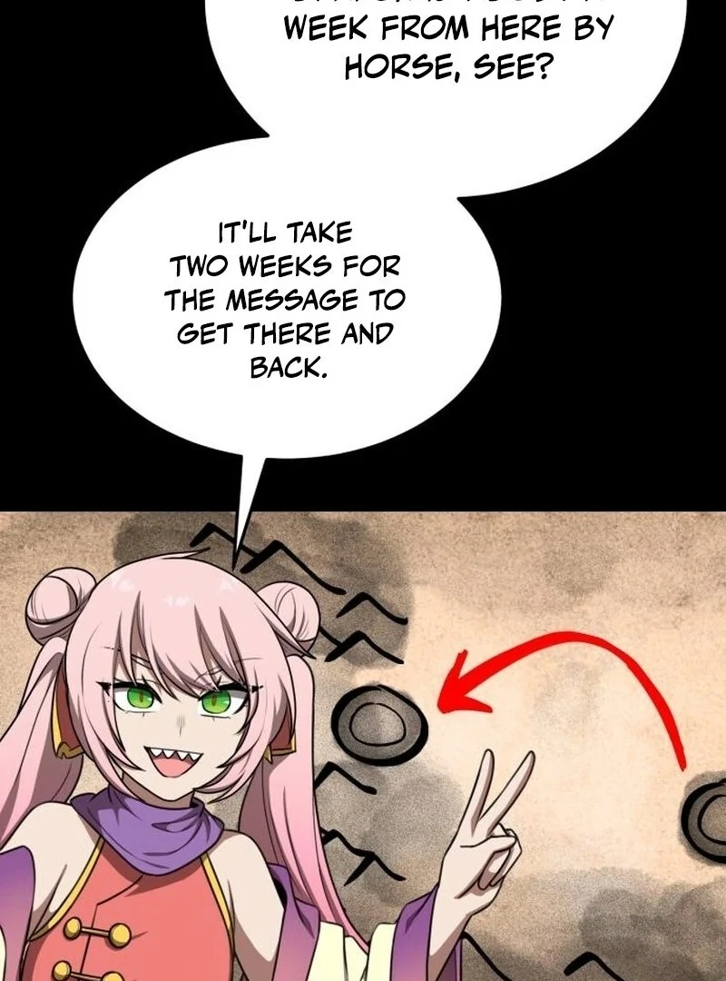 Perhaps Invincible Chapter 46 - Page 72