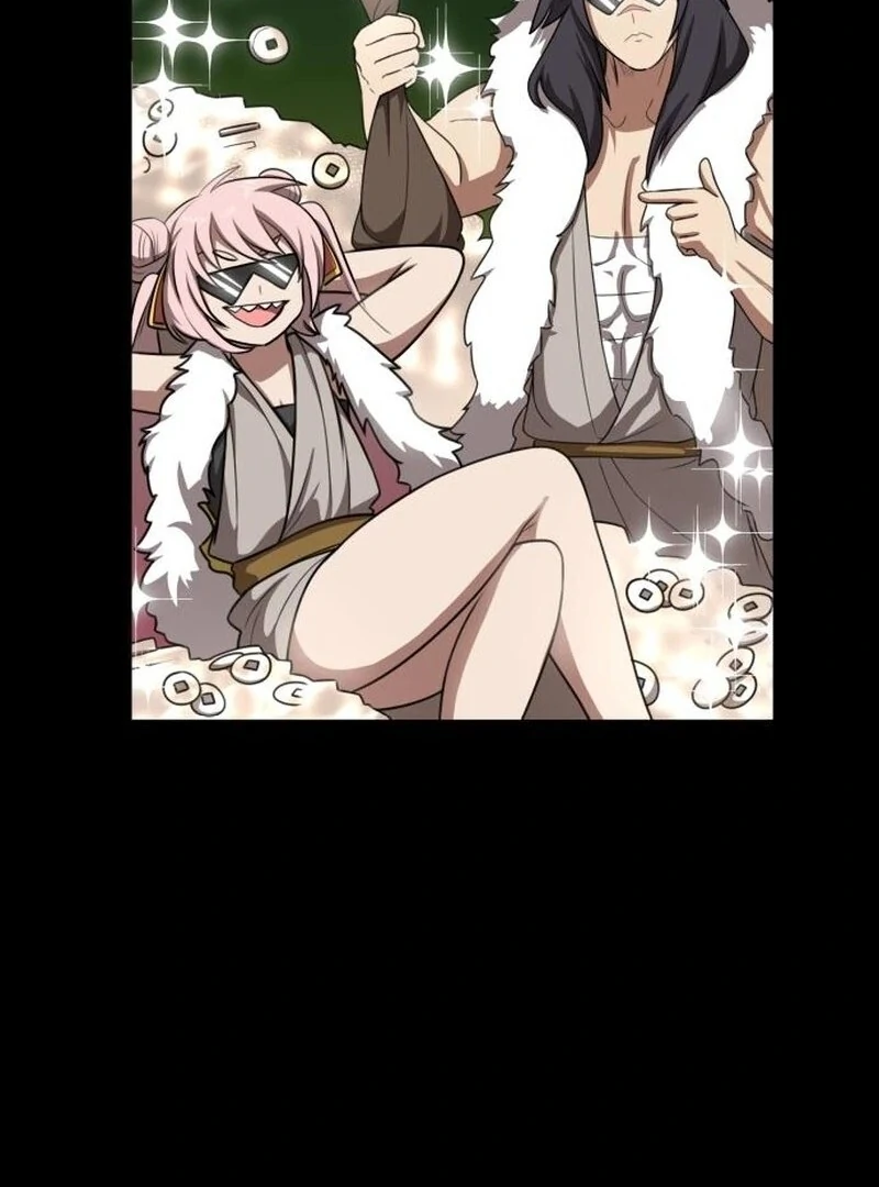 Perhaps Invincible Chapter 46 - Page 76