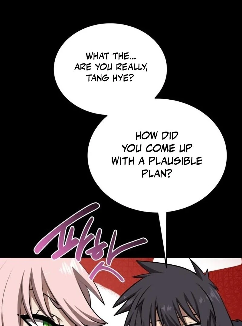 Perhaps Invincible Chapter 46 - Page 77