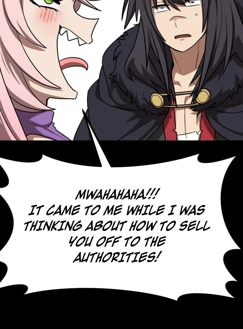 Perhaps Invincible Chapter 46 - Page 78