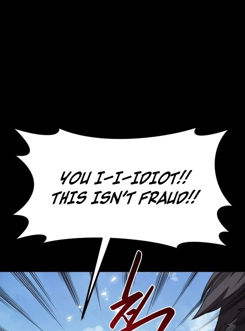 Perhaps Invincible Chapter 46 - Page 81