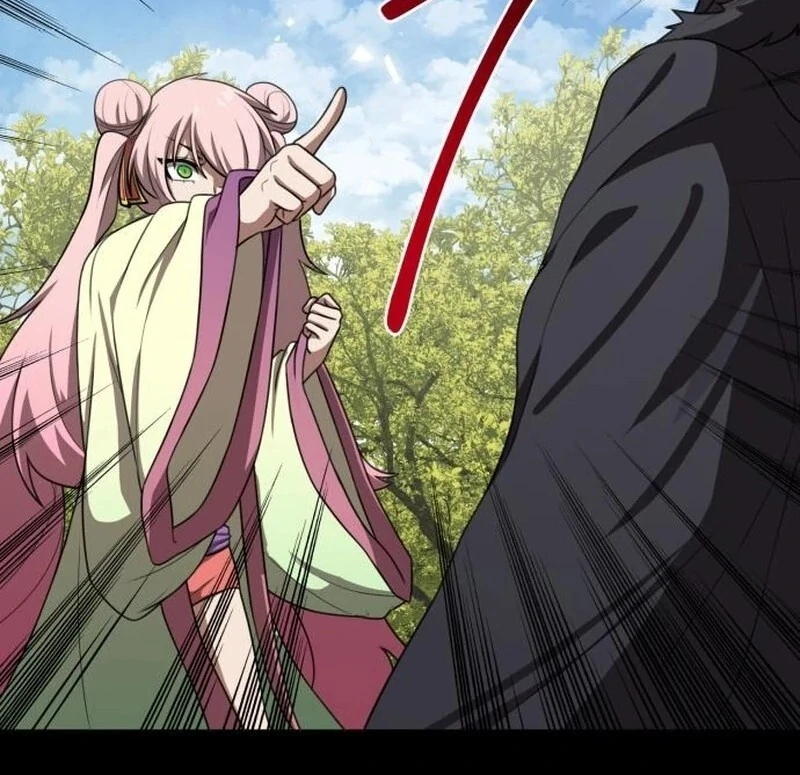 Perhaps Invincible Chapter 46 - Page 82