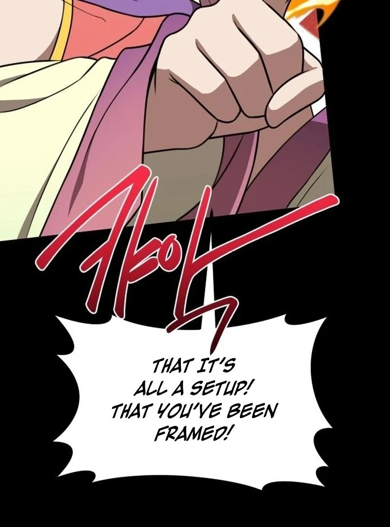 Perhaps Invincible Chapter 46 - Page 85