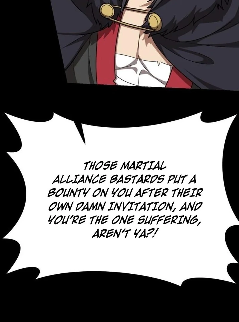 Perhaps Invincible Chapter 46 - Page 87