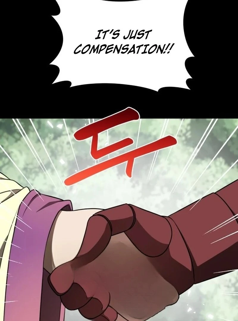 Perhaps Invincible Chapter 46 - Page 90