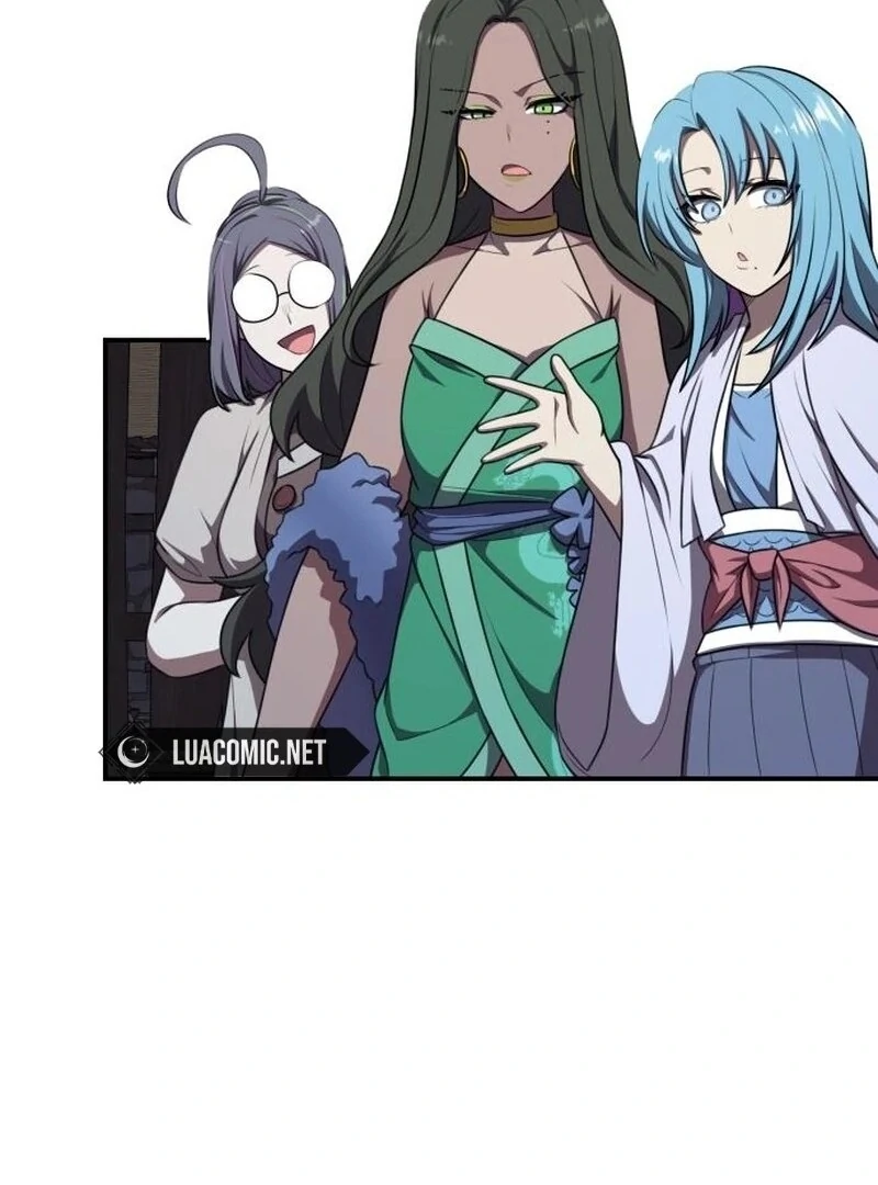 Perhaps Invincible Chapter 46 - Page 93