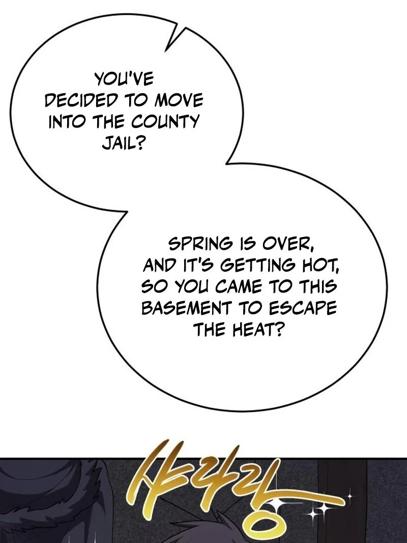 Perhaps Invincible Chapter 46 - Page 94