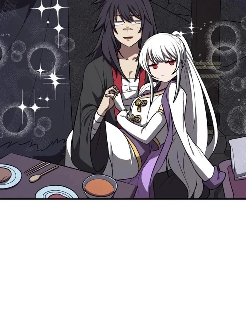 Perhaps Invincible Chapter 46 - Page 95