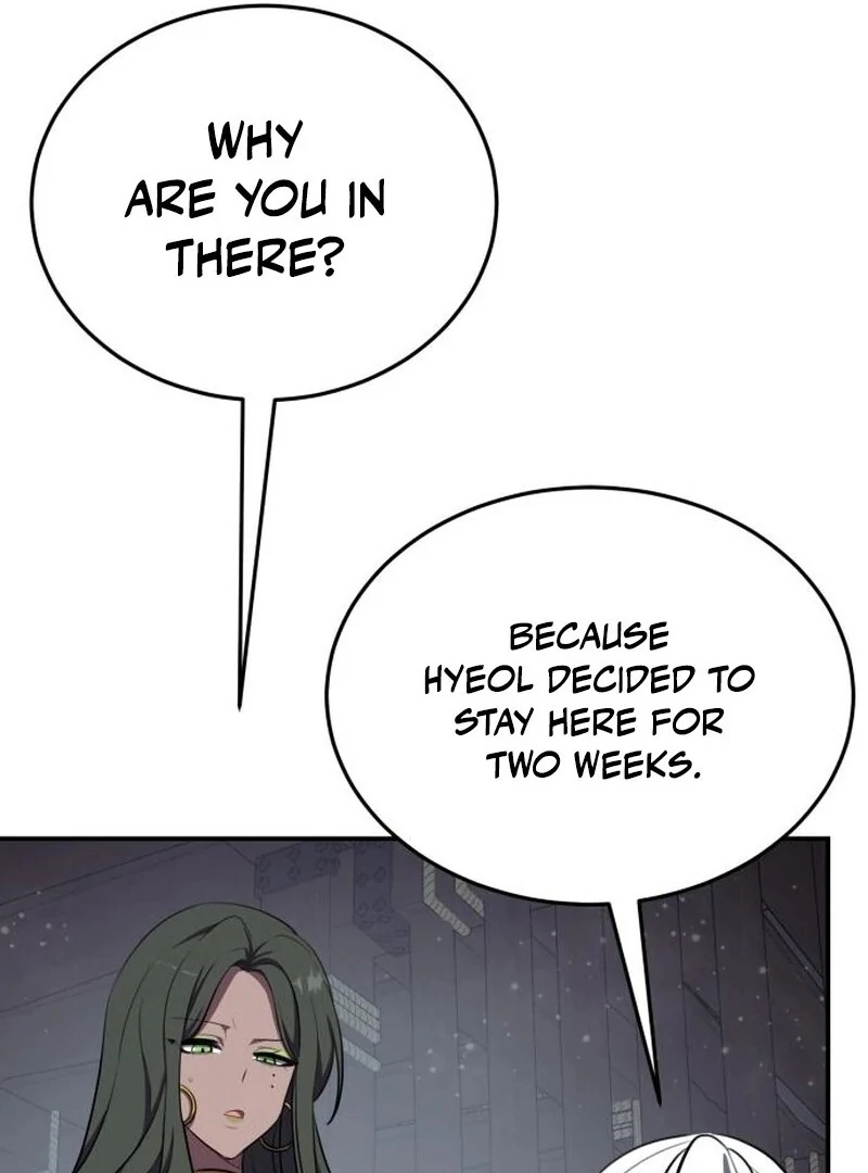 Perhaps Invincible Chapter 46 - Page 96