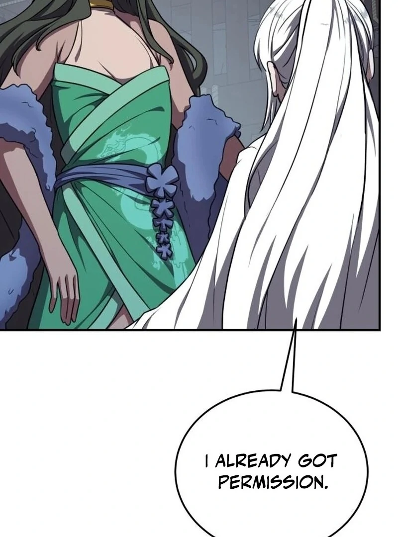 Perhaps Invincible Chapter 46 - Page 97