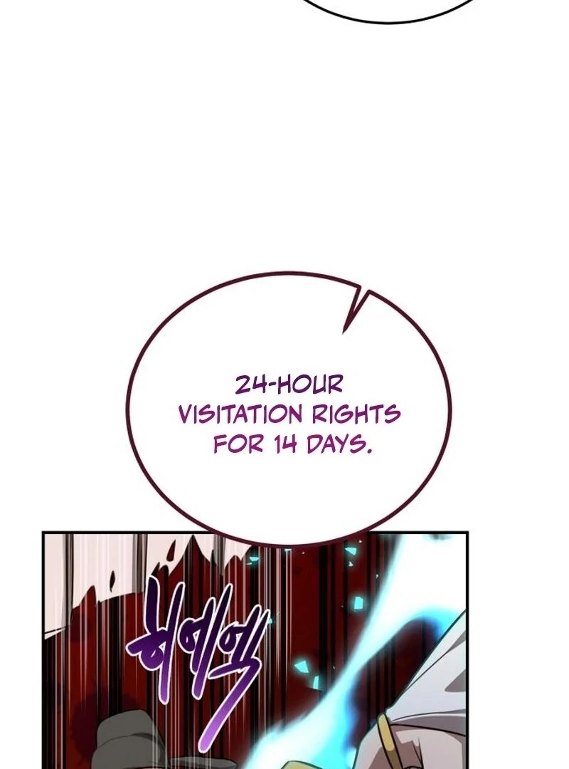 Perhaps Invincible Chapter 46 - Page 98