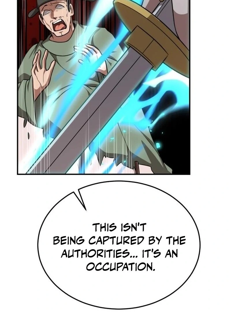 Perhaps Invincible Chapter 46 - Page 99