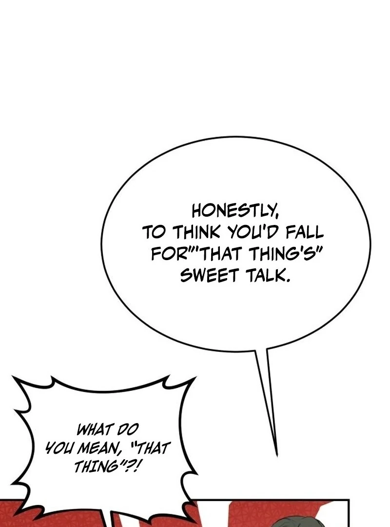 Perhaps Invincible Chapter 46 - Page 100