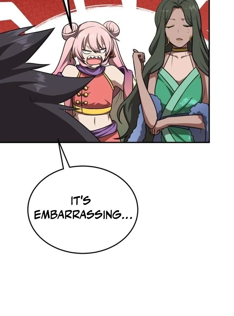 Perhaps Invincible Chapter 46 - Page 101