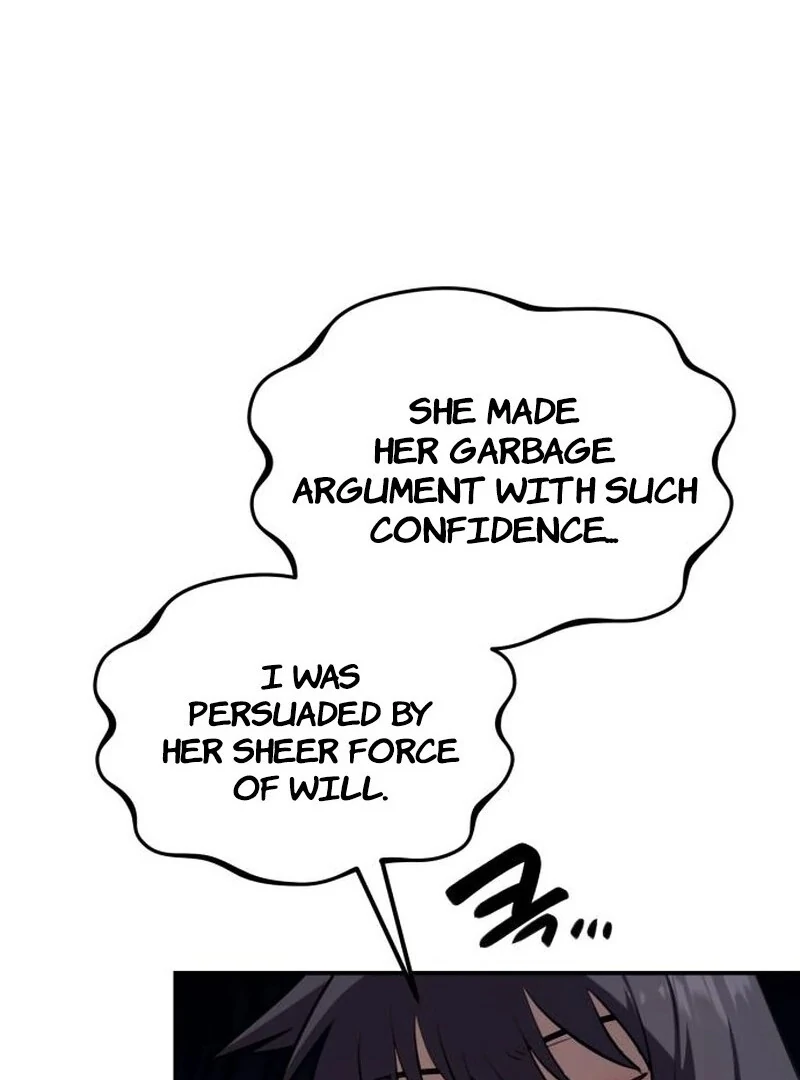 Perhaps Invincible Chapter 46 - Page 102