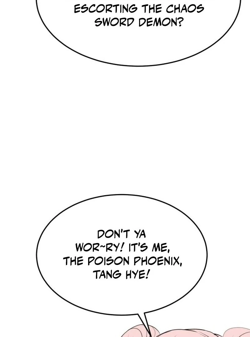 Perhaps Invincible Chapter 46 - Page 106