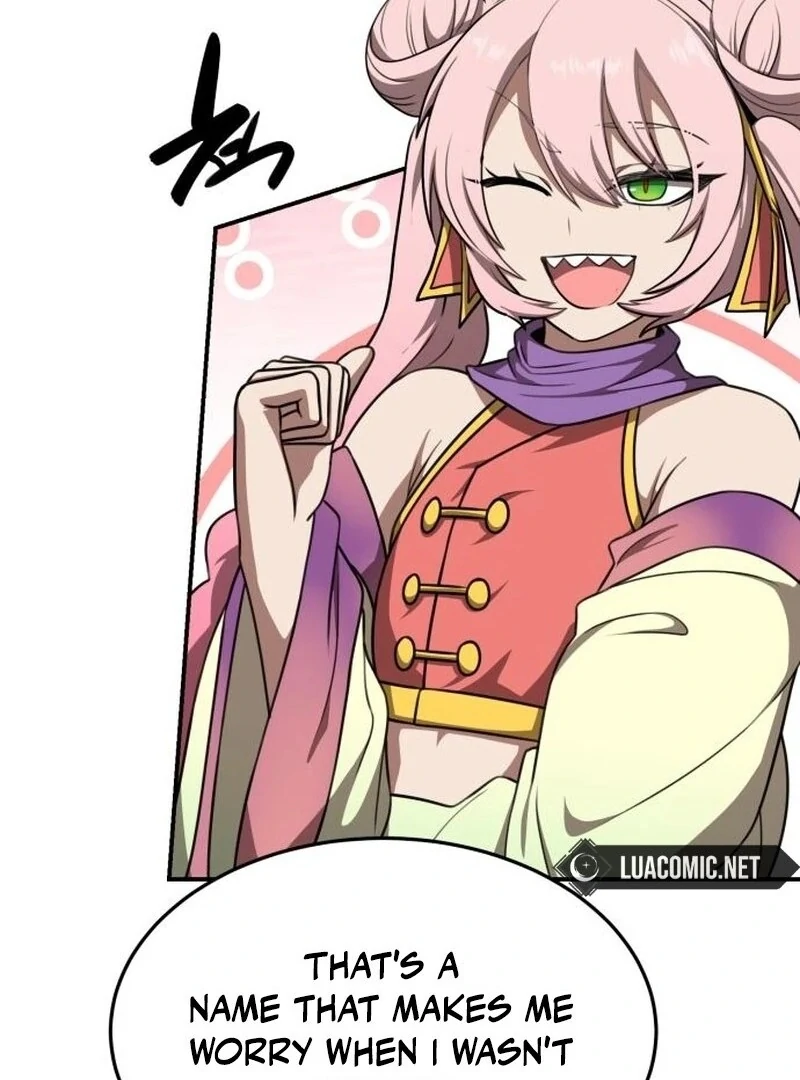 Perhaps Invincible Chapter 46 - Page 107