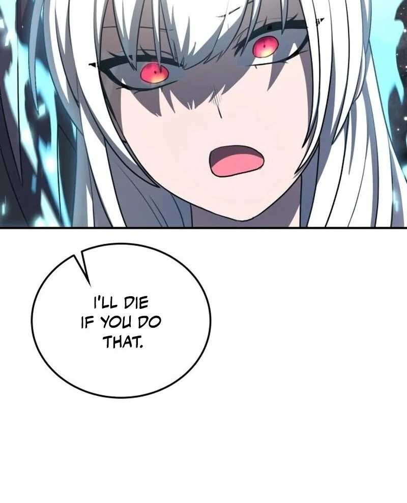 Perhaps Invincible Chapter 46 - Page 109