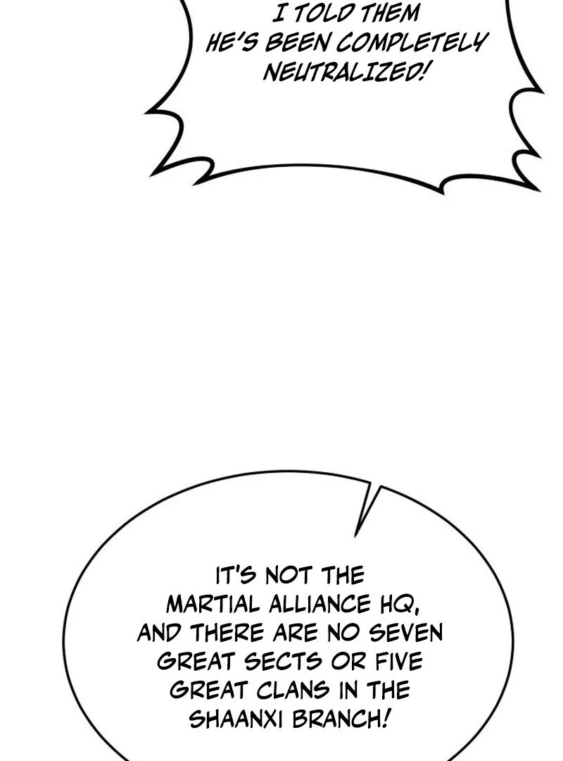 Perhaps Invincible Chapter 46 - Page 112