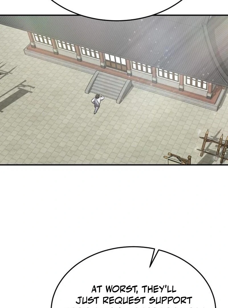 Perhaps Invincible Chapter 46 - Page 113