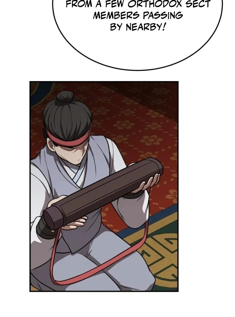 Perhaps Invincible Chapter 46 - Page 114