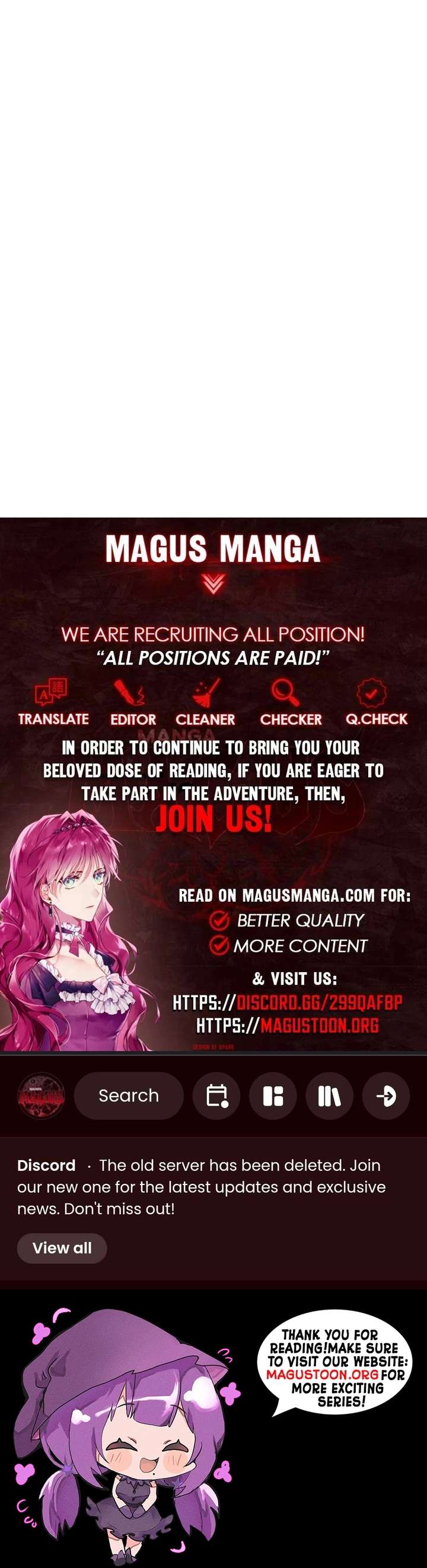 Perhaps Invincible Chapter 48 - Page 8