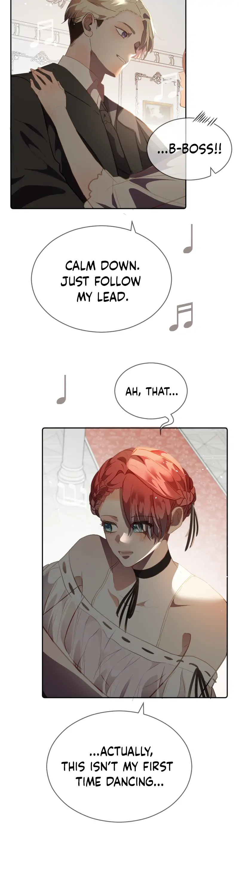 Perhaps You’re Mine Chapter 26 - Page 4