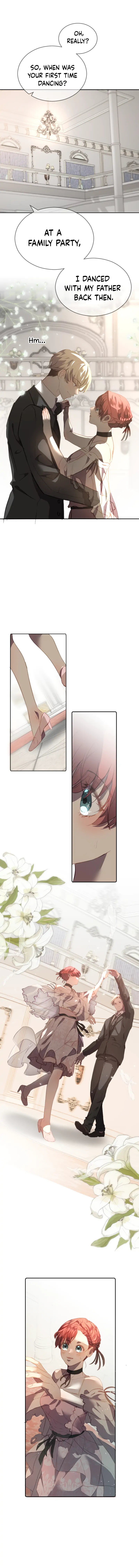 Perhaps You’re Mine Chapter 26 - Page 5