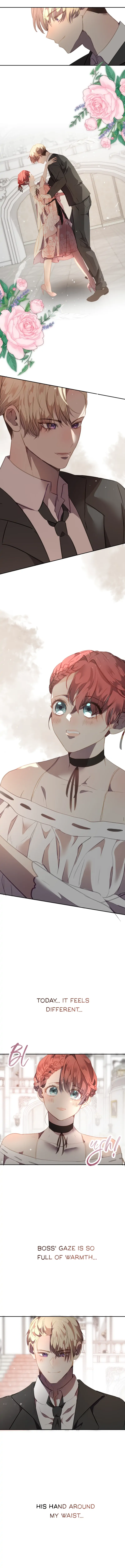 Perhaps You’re Mine Chapter 26 - Page 6