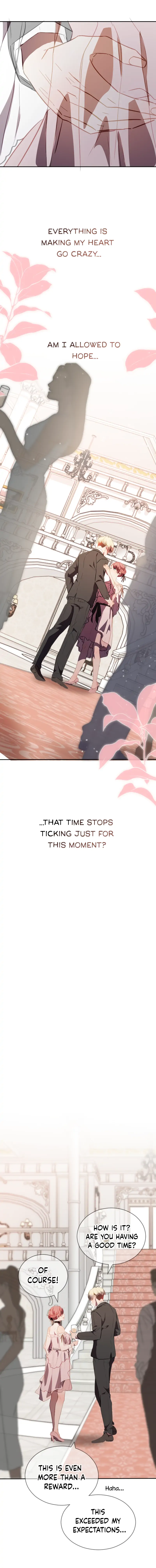 Perhaps You’re Mine Chapter 26 - Page 7