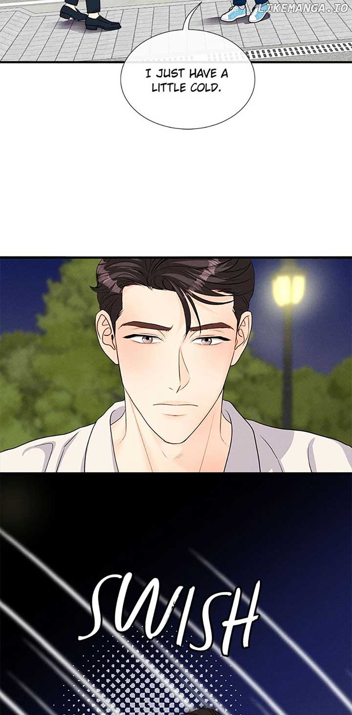 Personal Preference Chapter 59 - Page 6