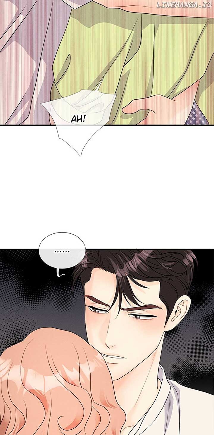 Personal Preference Chapter 59 - Page 8